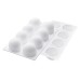 STAMPO SILICONE TRUFFLES 70 